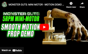 Mini Motor Rig Tutorial