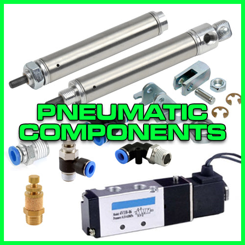 Pneumatic Components