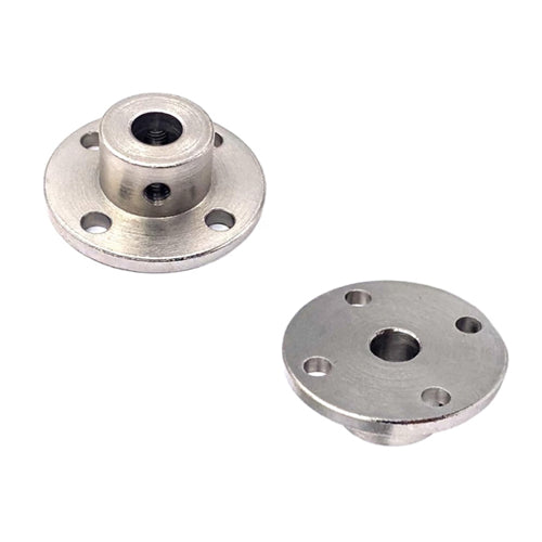 Mini Motor Shaft Connector