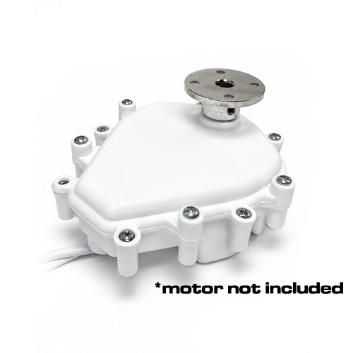 Mini Motor Shaft Connector