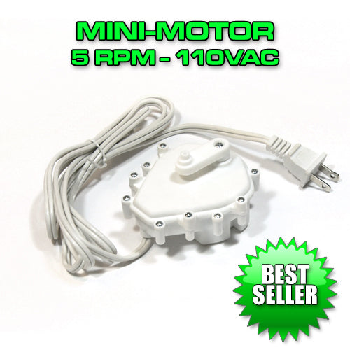 Monster Guts Your Wiper Motor / Pneumatics Headquarters!
