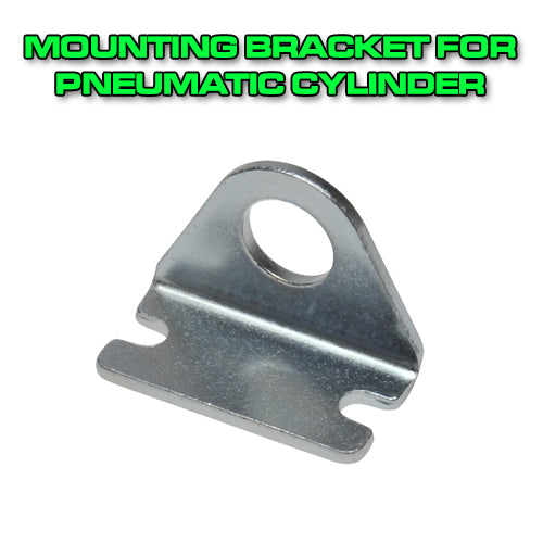 Mounting Bracket for Pneumatic Cylinders