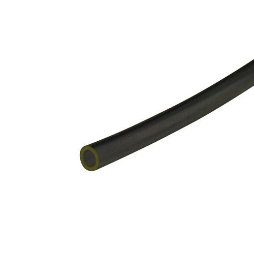 Polyurethane Pneumatic Tubing 1/4" OD - Black