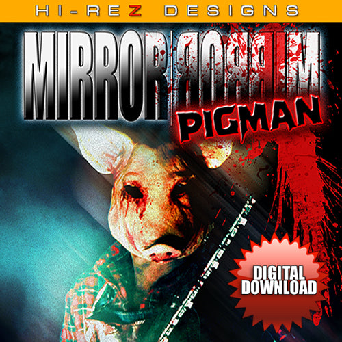 Mirror | Mirror : Pigman - HD - DD