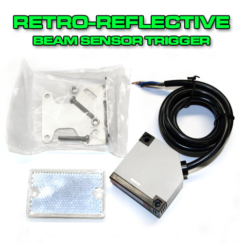 Out Trigger Sensor Triggers and Sensors – Monster Guts