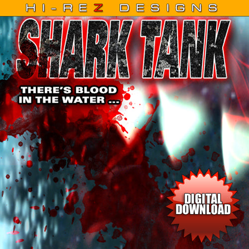 Shark Tank - HD - DD